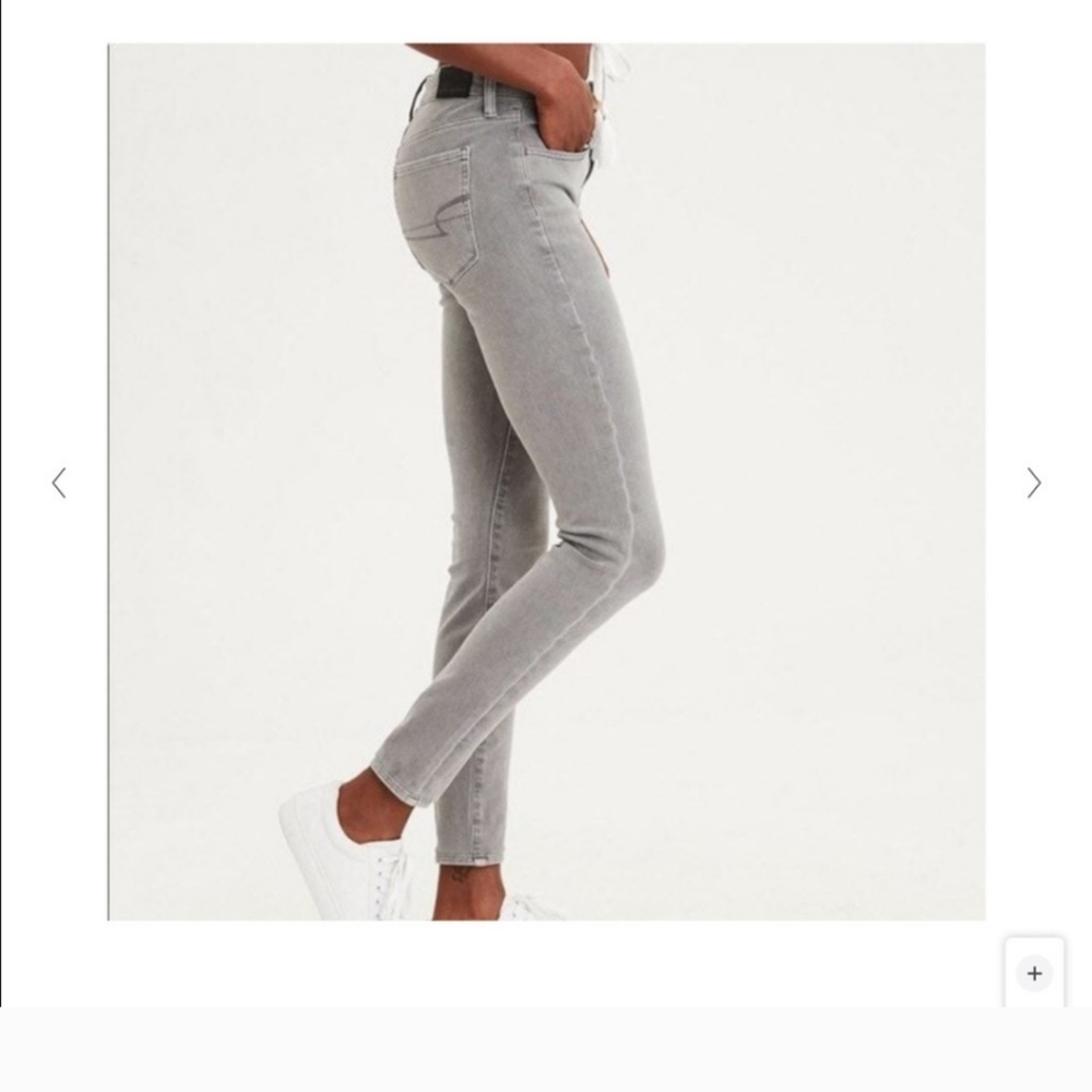 American Eagle Outfitter Jeans